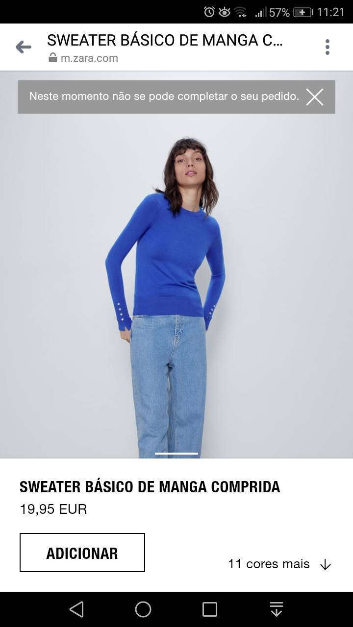 Fashion Roupa 