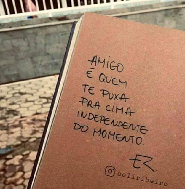 Social Mensagens