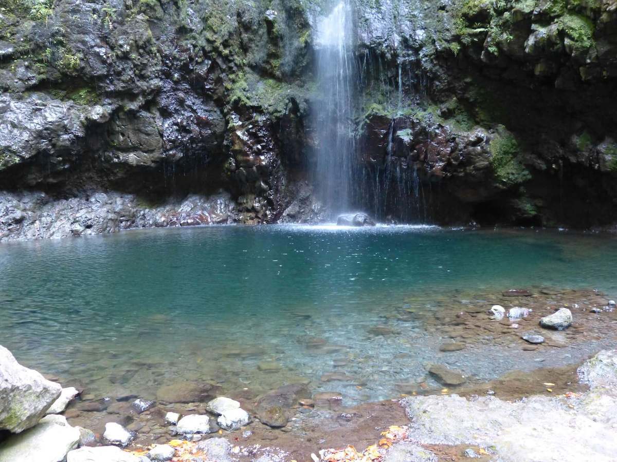 Place Caldeirão Verde