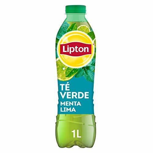 Lipton Te verde Lima 1L