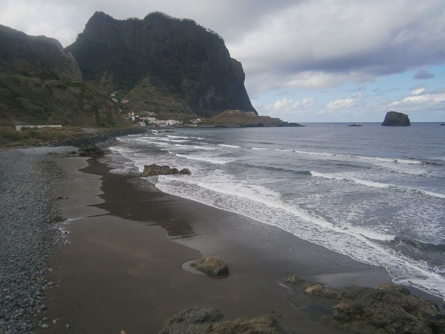 Place Praia da Maiata