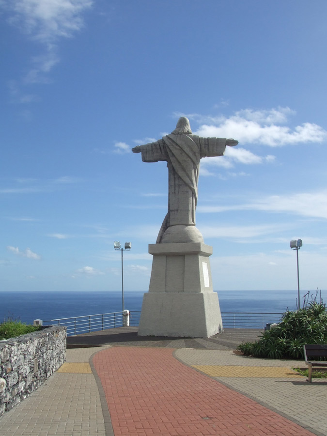 Place Cristo Rei