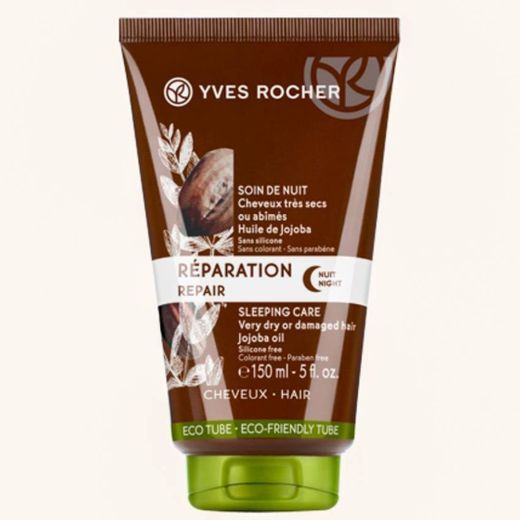 Creme Reparador de Noite Yves Rocher