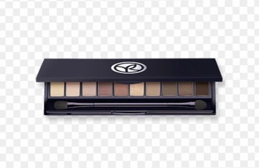 Paleta de sombras yves rocher