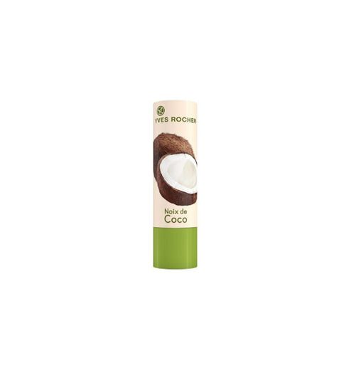 Yves Rocher - Cuidado Nel lipbalm Coco de aroma