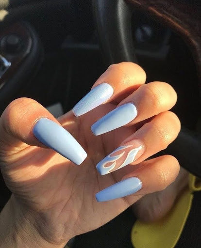 Fashion Nails 💅🏼