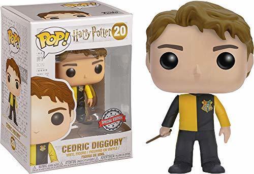 Social Funko Pop Harry Potter