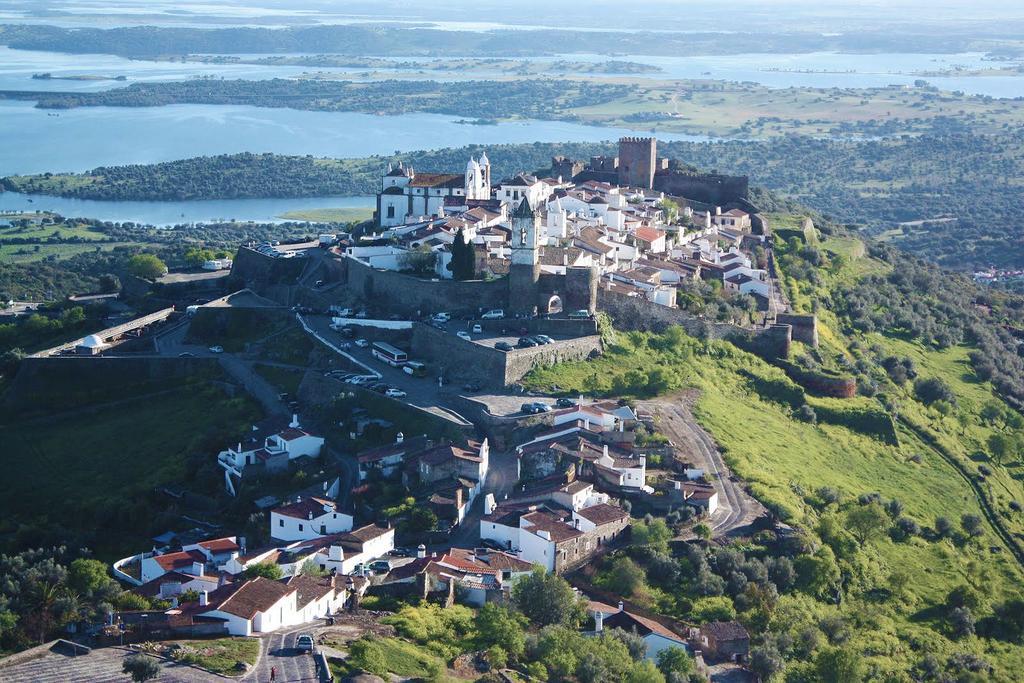 Lugar Reguengos de Monsaraz