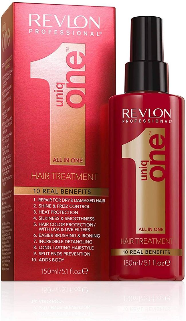 Products Revlon UniqOne tratamento em spray