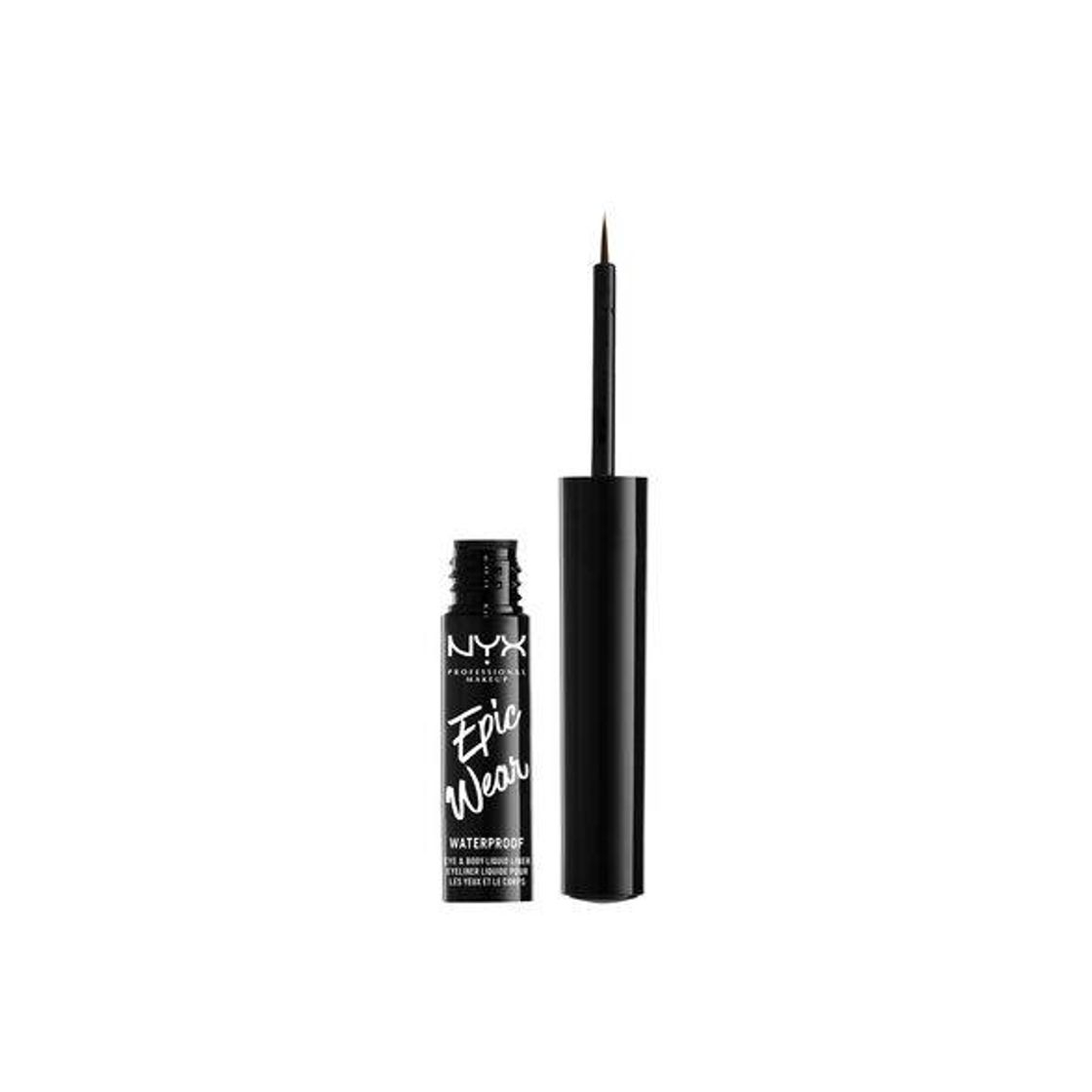 Products Nyx Professional makeup Epic wear Eyeliner