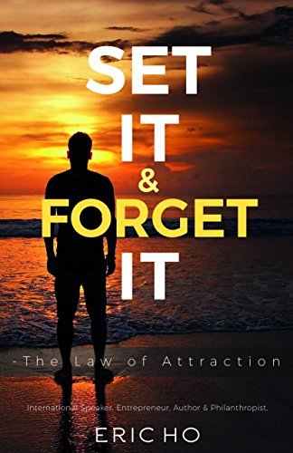 Libro Set It & Forget It