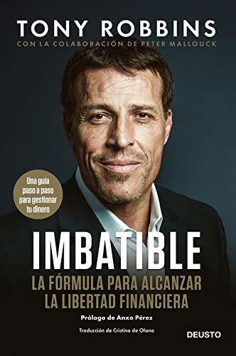 Book Imbatible: La fórmula para alcanzar la libertad financiera