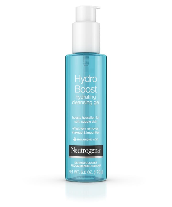 Moda Neutrogena Hydro Boost