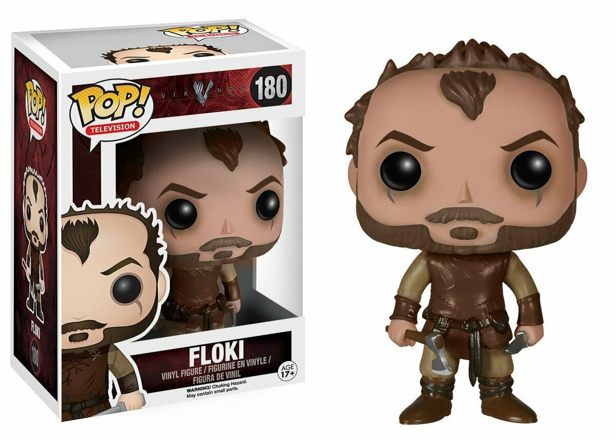 Producto Funko Pop Floki