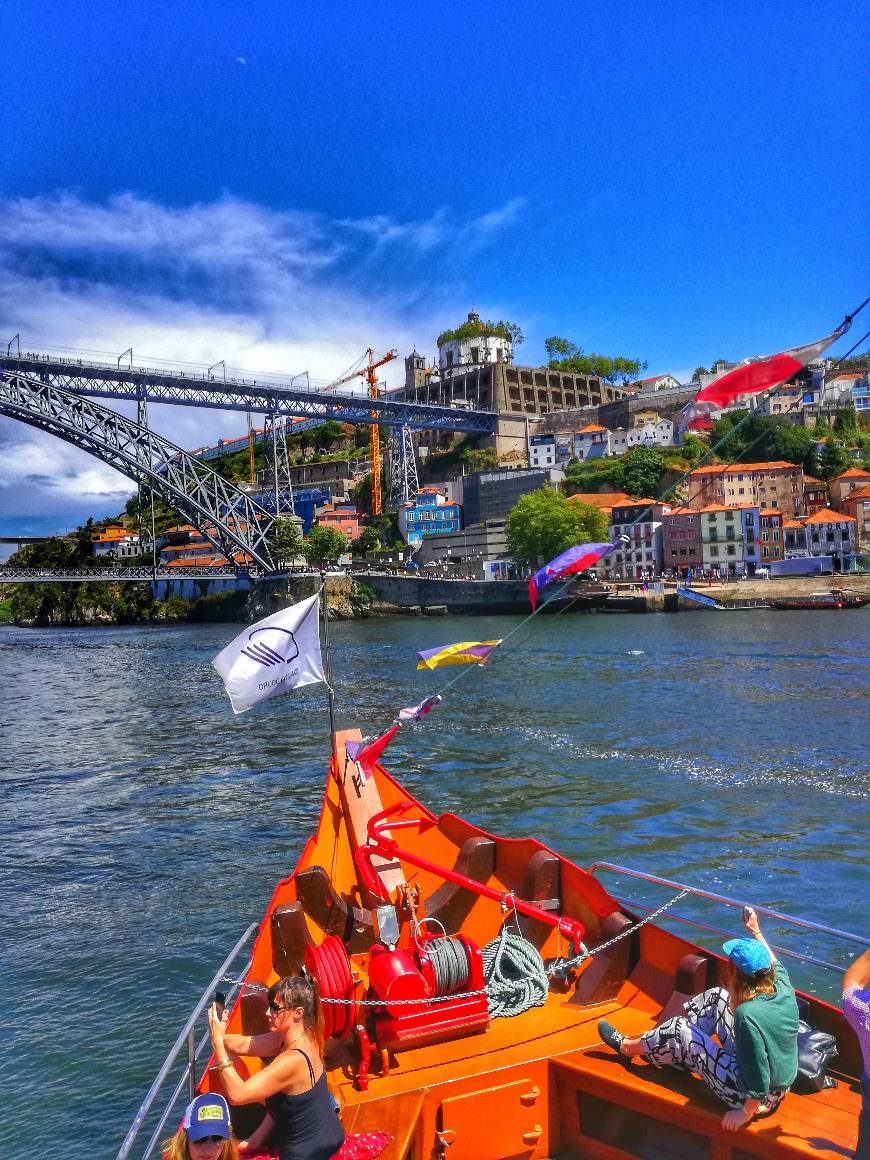 Moda Porto