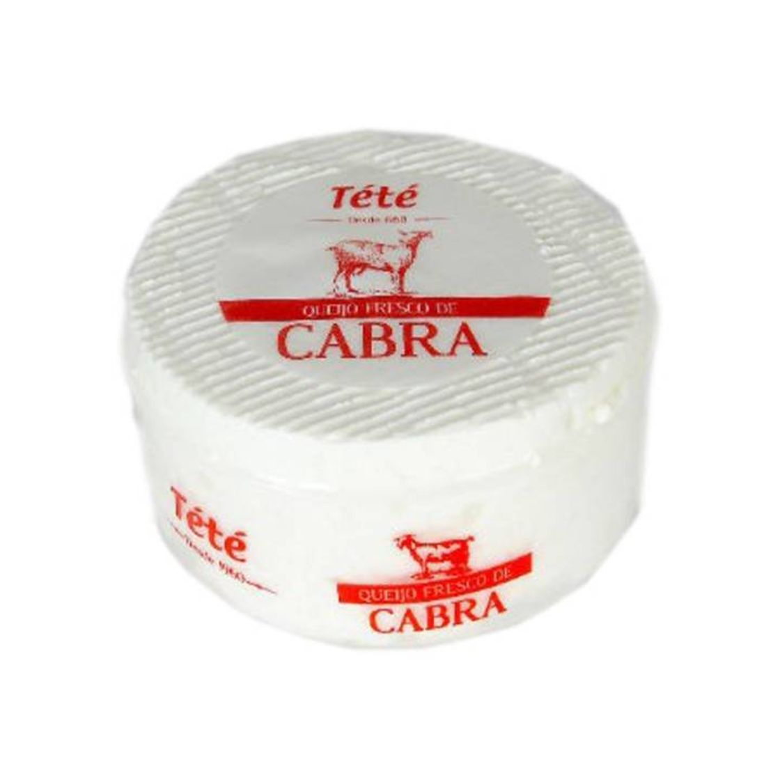 Products Queijo fresco de cabra tété