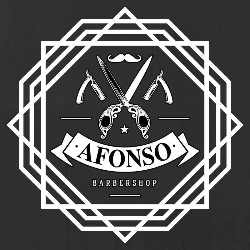 Lugar Barbearia Afonso 