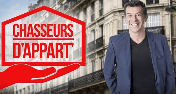 Chasseurs d'appart