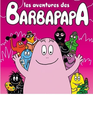 Movies Barbapapa