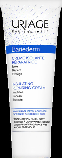 Belleza Uriage Bariederm Creme