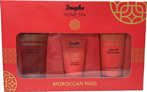 Product Douglas Beauty System - Home Spa - Moroccan Riad - Set -