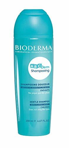 Beauty Champú ABC Derm 200ml Bioderma