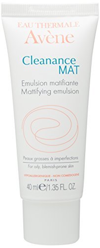 Beauty Avène Loción cleanance Mat mattierende