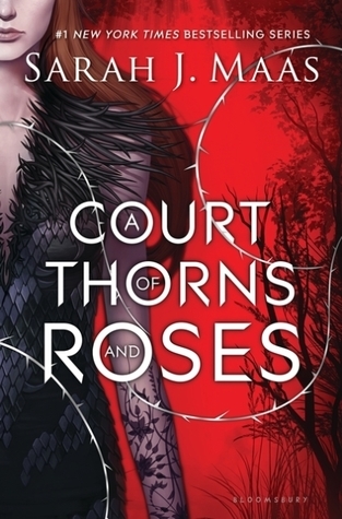 Libro A Court Of Thorns And Roses