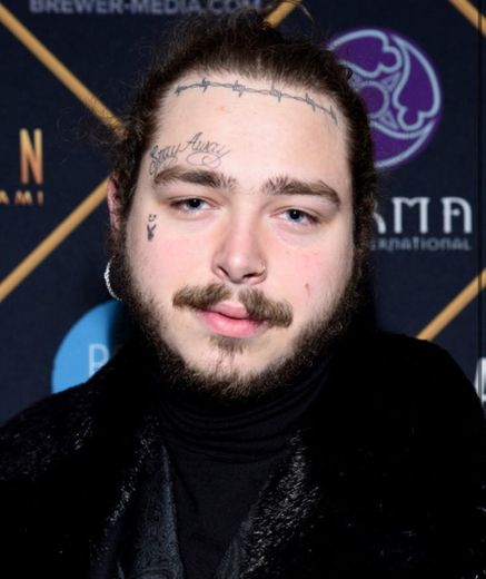 Post Malone