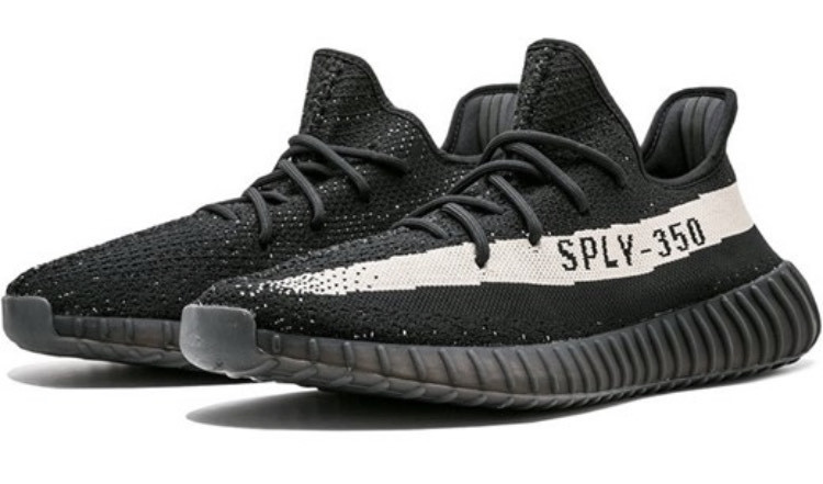 Fashion Yeezy bost 350 oreo