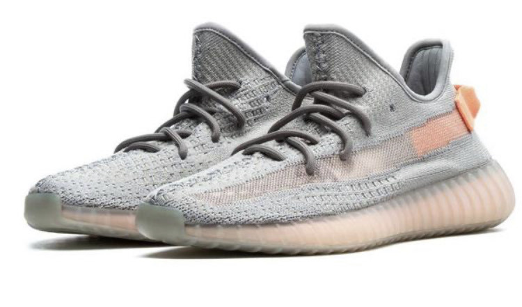 Fashion Yeezy bost 350 v2 trfrm