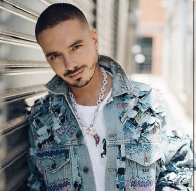 Music J Balvin