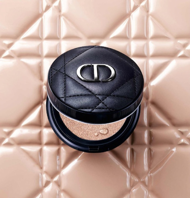 Product Dior makeup that blows my mind 