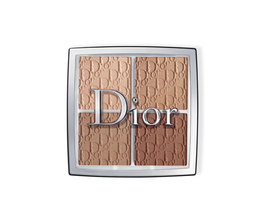 Product Dior contour palette 