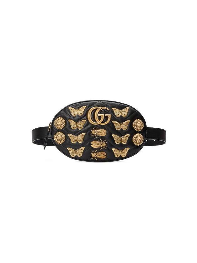 Producto Gucci animal stud belt bag 