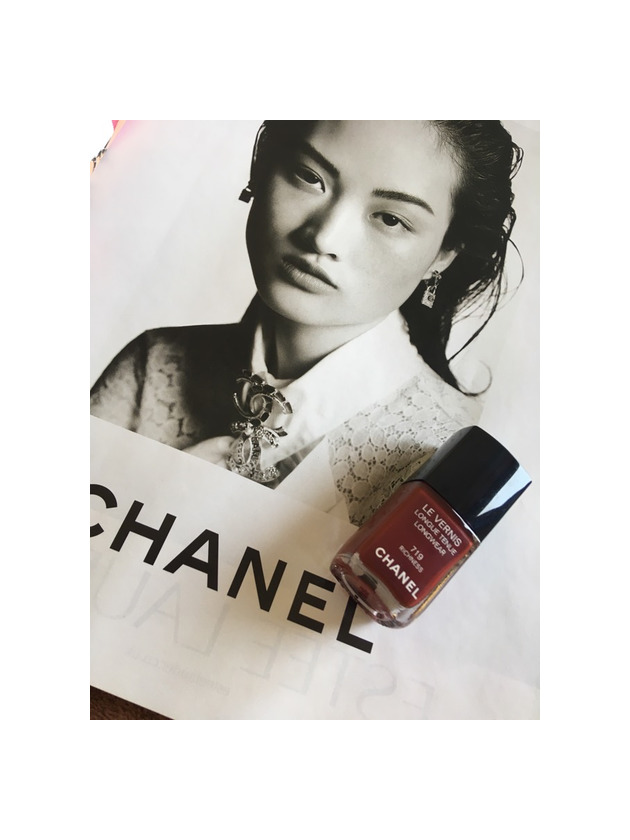 Product Chanel verniz 719