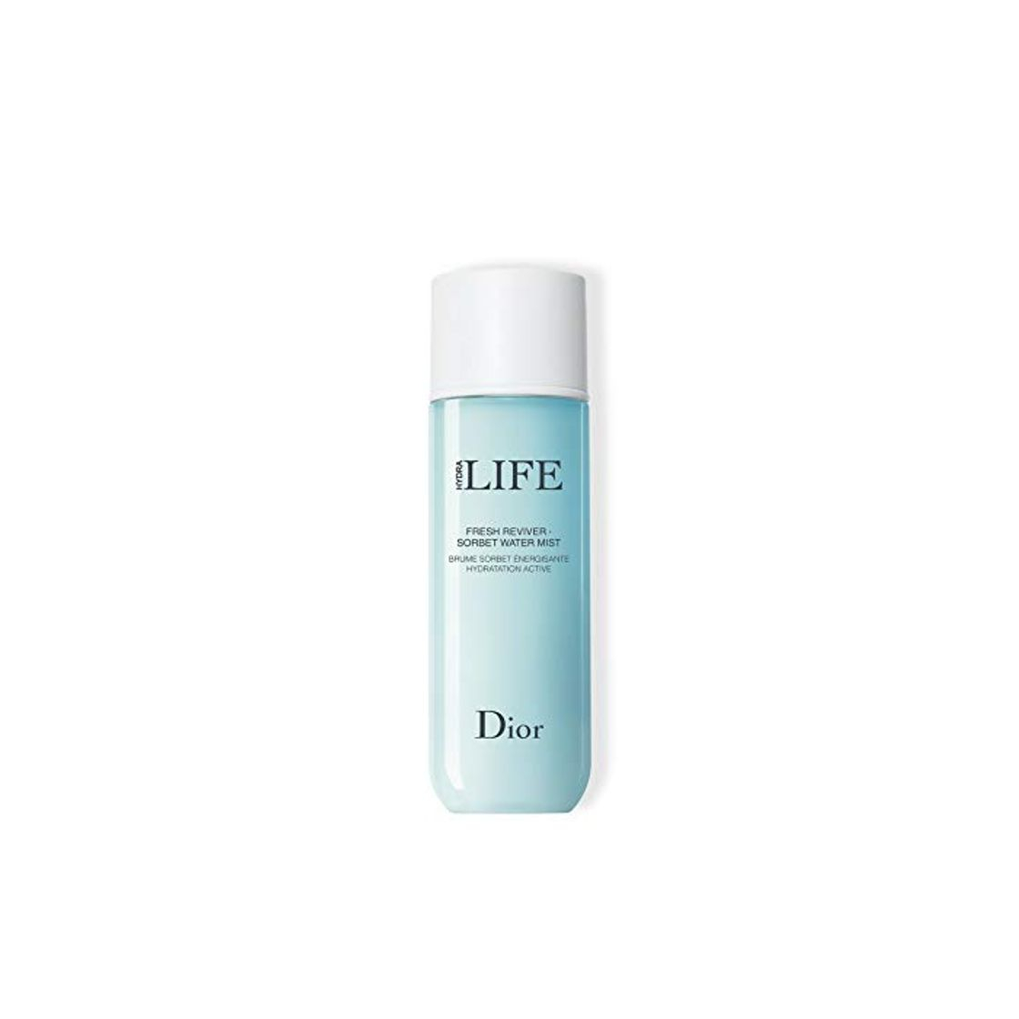 Belleza Dior Hydra Life Fresh Reviver-Sorbet Water Mist 100 ml