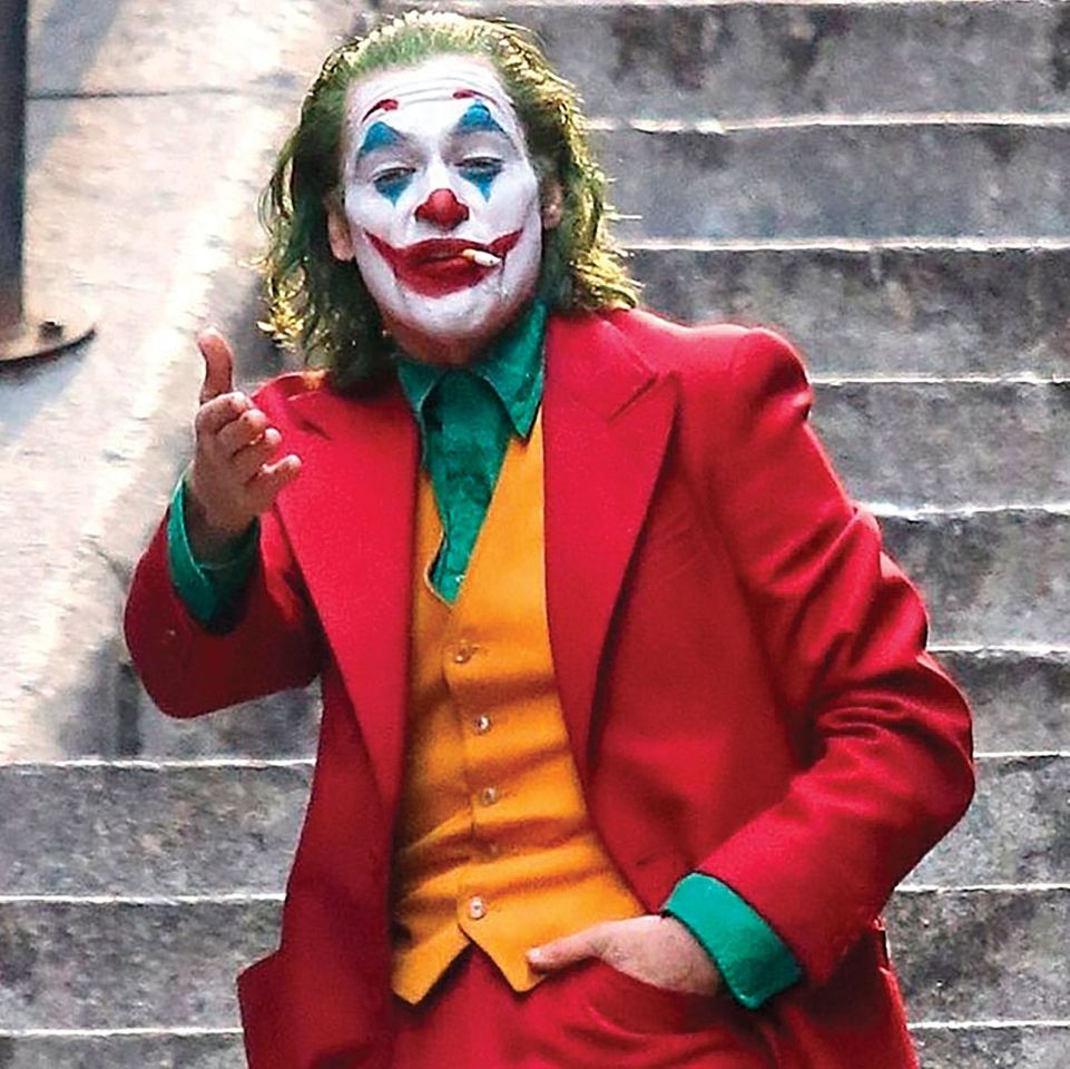 Película Joker