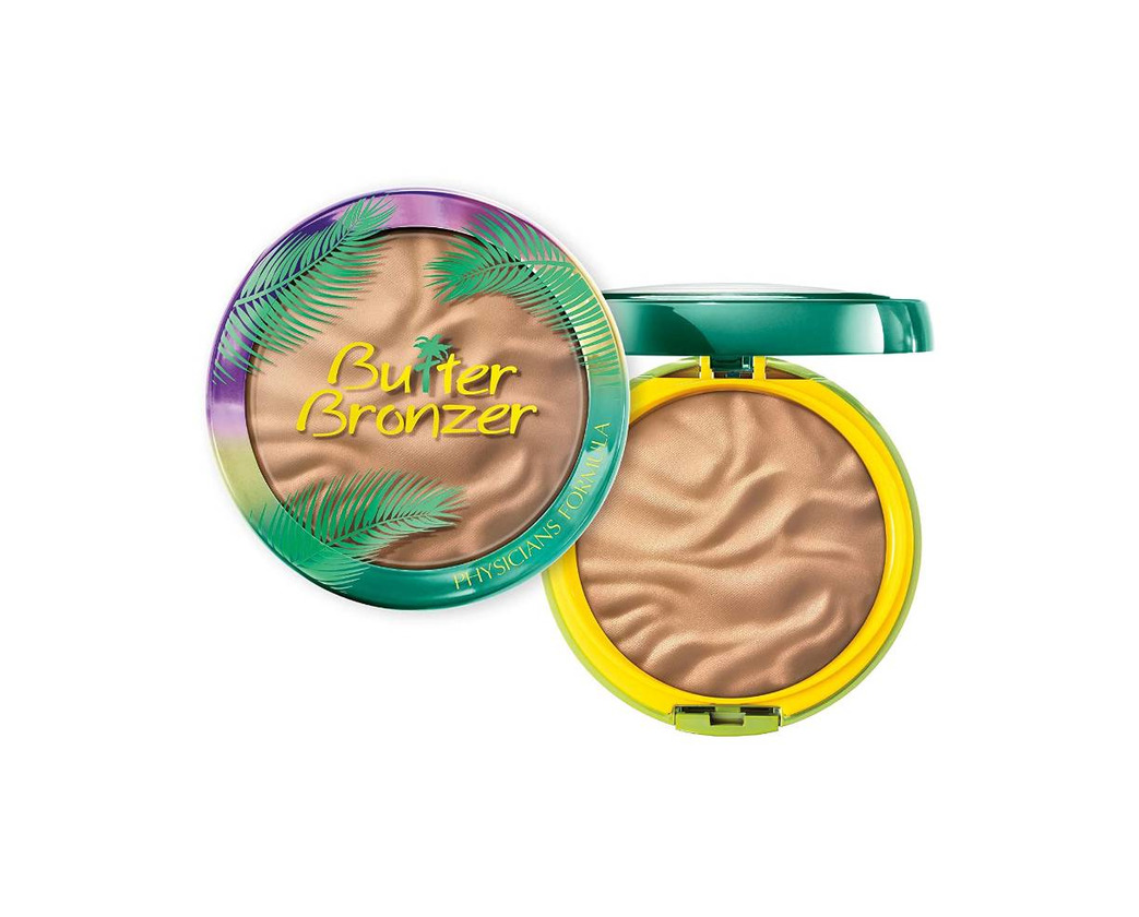 Product Butter Bronzer Physicians Formula