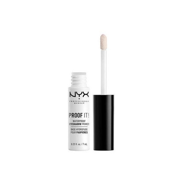 Product Proof it! Waterproof Eye Shadow Primer NYX