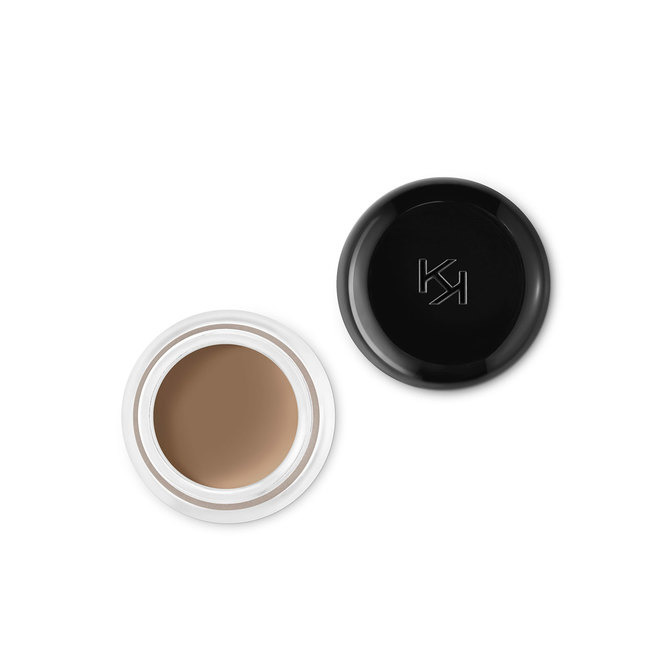 Product Lasting Eyebrow Gel 03 Kiko Cosmetics