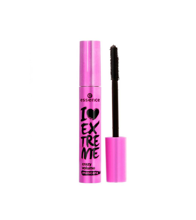 Product MASCARA I LOVE CRAZY Essence 