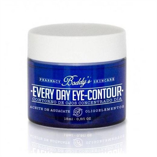 Boddy's Pharmacy Skincare Every Day Eye Contour