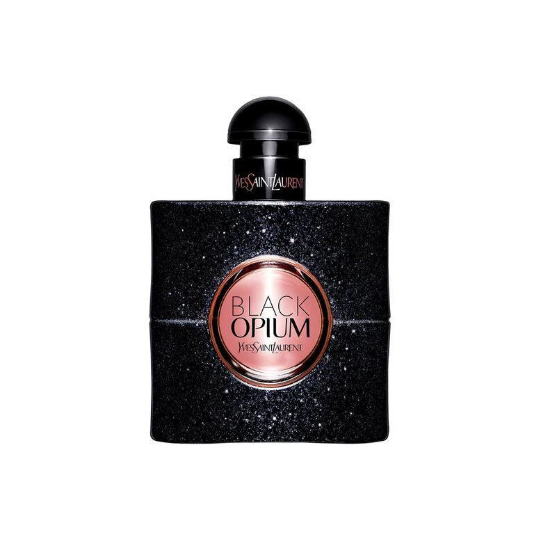 Product Yves Saint Laurent Black Opium Eau de Parfum 