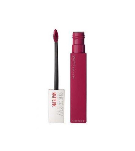 Product Maybelline Superstay matte ink 145 Front Runner