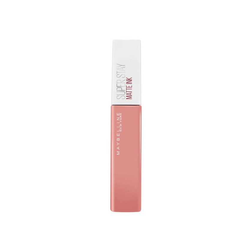 Product Maybelline Superstay matte ink 60 Poet