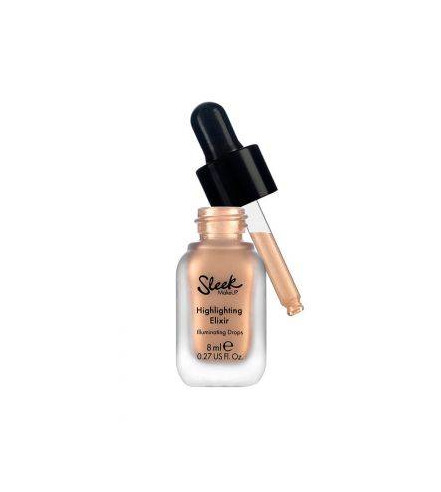 Product Sleek makeup elixir highlighter