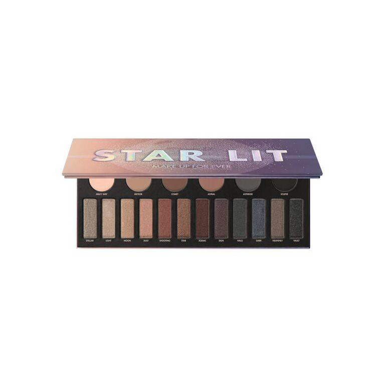 Product Star Lit Palette Make Up For Ever