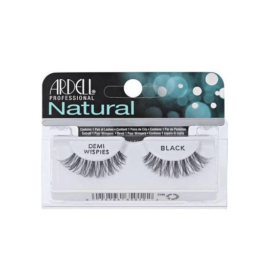 Ardell Natural Lashes Demi Wispies