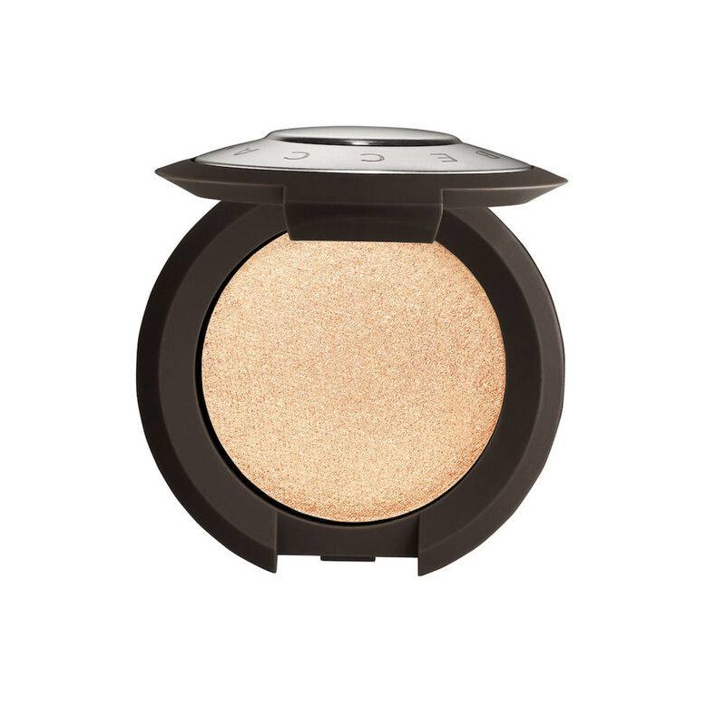 Product Shimmering skin perfector pressed mini Becca